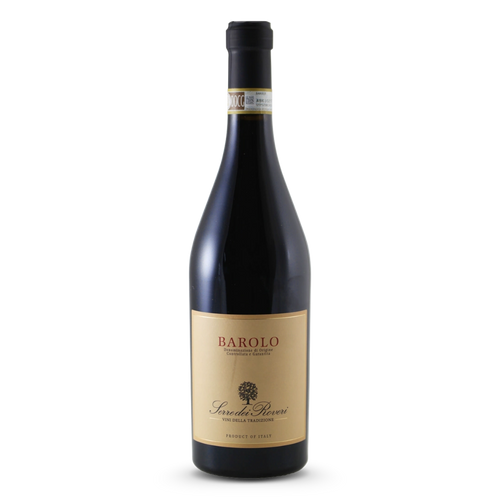 Serre dei Roveri Barolo DOCG 2022