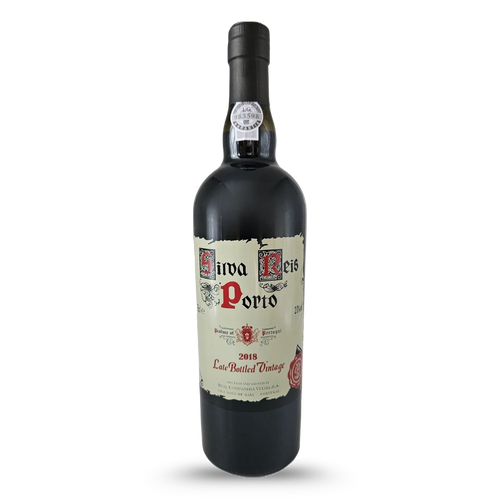 Silva Reis Late Bottled Vintage Port