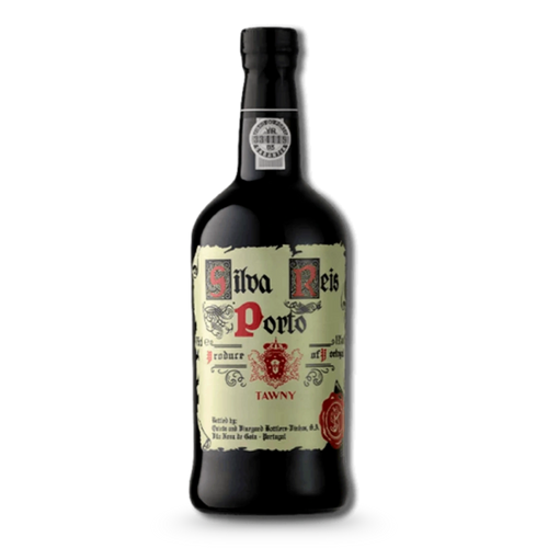 Silva Reis Tawny Port
