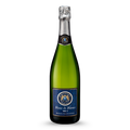 Simonnet-Fèbvre Blanc de Blancs Méthode Traditionnelle