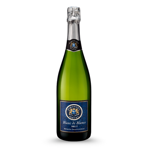 Simonnet-Fèbvre Blanc de Blancs Méthode Traditionnelle