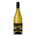 Six6 Grande Reserve Chardonnay