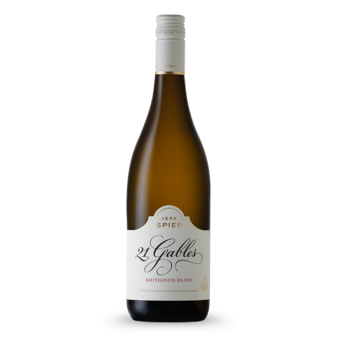 Spier 21 Gables Chenin Blanc