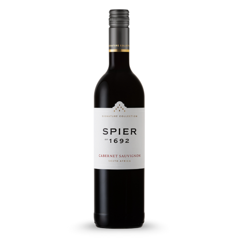 Spier Signature Cabernet Sauvignon