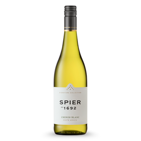 Spier Signature Chenin Blanc