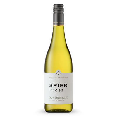 Spier Sauvignon Blanc