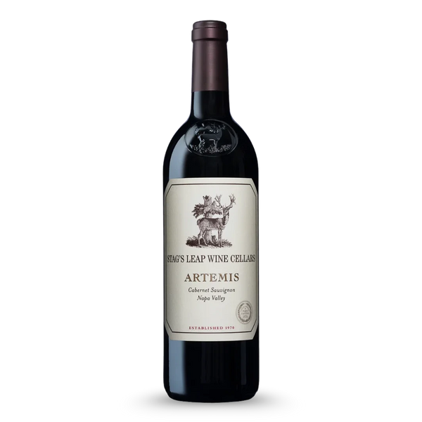☆新品未開封☆ STAGLIN CABERNET SAUVIGNON 2021 2021 Staglin Family
