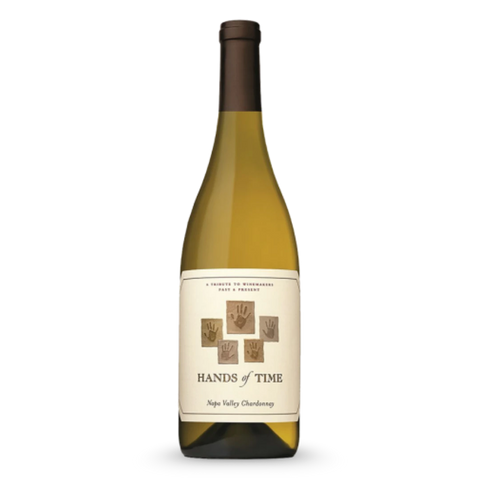 Stag's Leap - Hands of Time Chardonnay