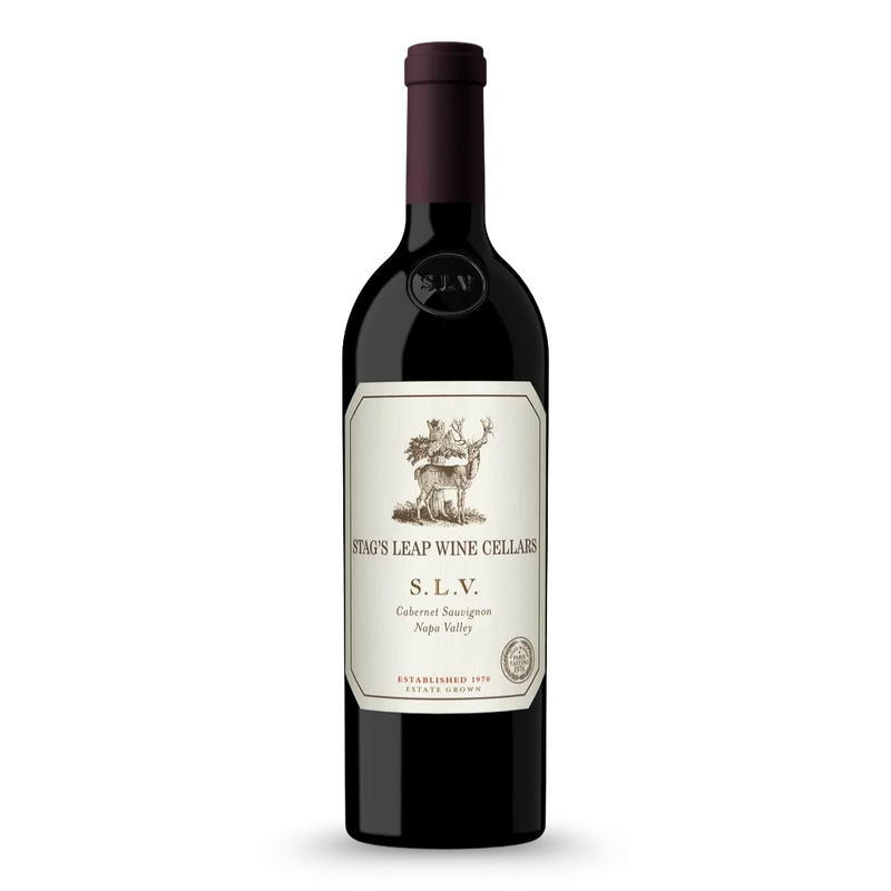 SLV Cabernet Sauvignon