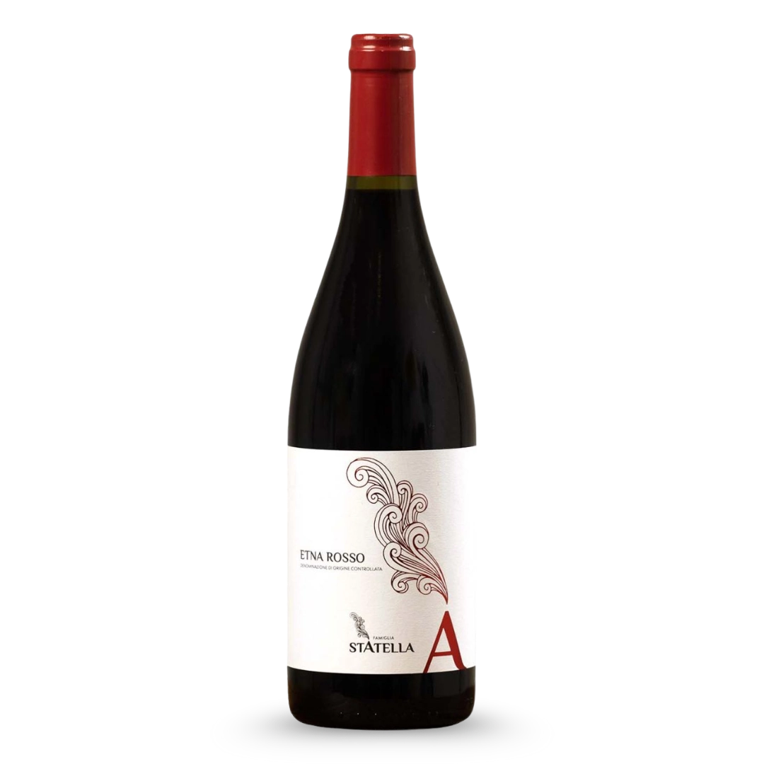 Statella Etna Rosso BIO 2022