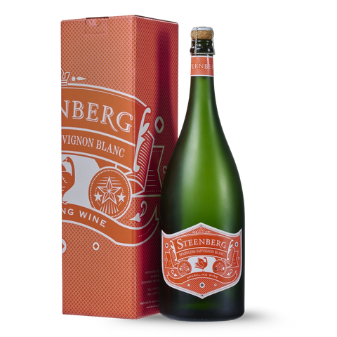 Steenberg Sparkling Sauvignon Blanc Magnum