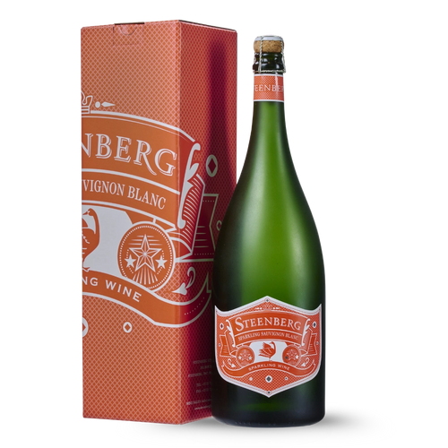 Steenberg Sparkling Sauvignon Blanc Magnum