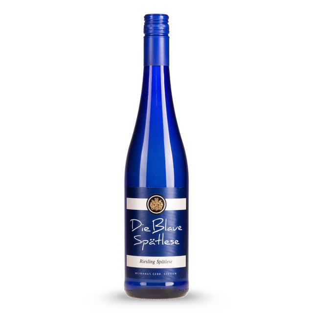 Steffen Die Blaue Spatlese Gebruder