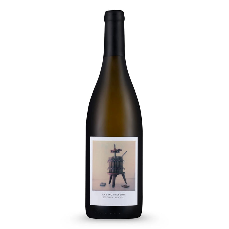 Stellenrust The Mothership Chenin Blanc