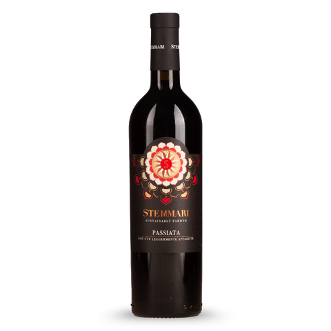 Stemmari Passiata IGT