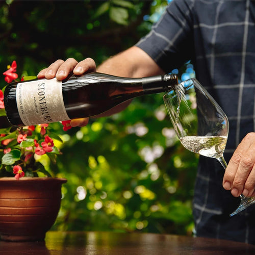 Stoneburn Sauvignon Blanc