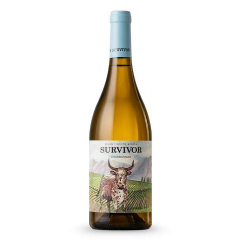 Survivor Terroir Chardonnay