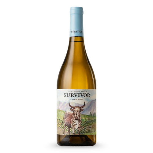 Survivor Terroir Chardonnay