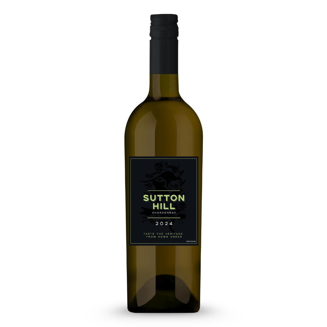 Sutton Hill Chardonnay