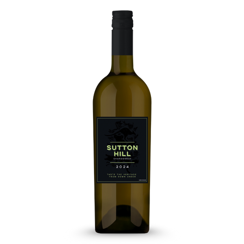 Sutton Hill Chardonnay