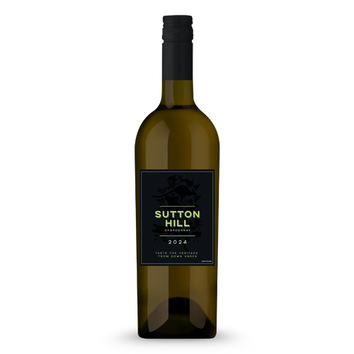 Sutton Hill Chardonnay