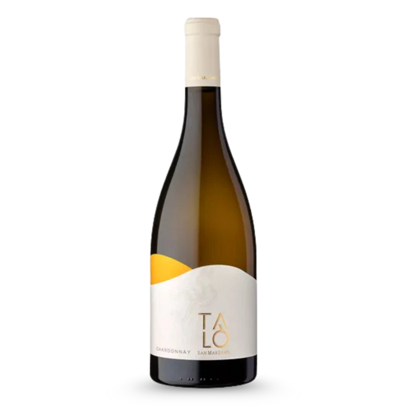Talo San Marzano Chardonnay