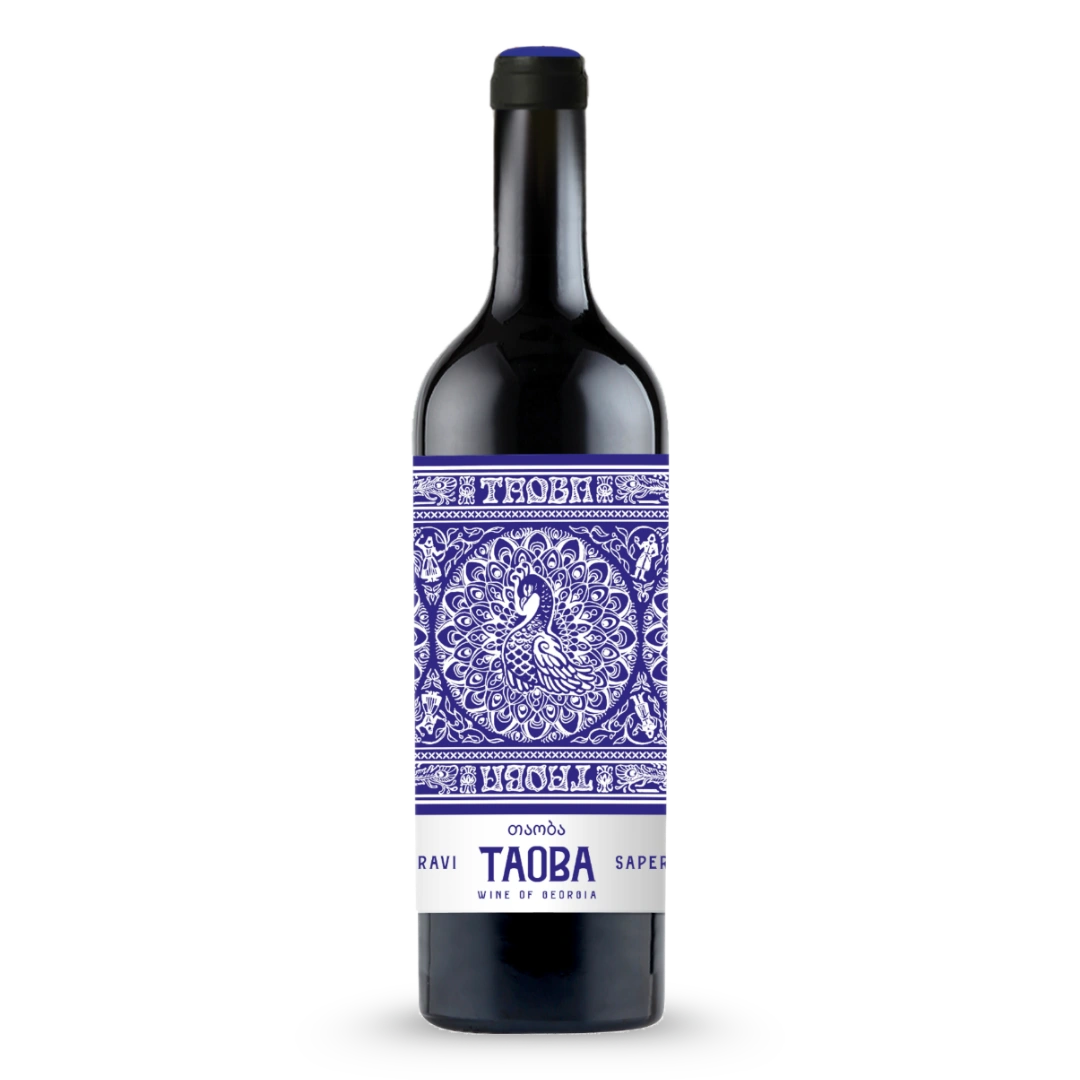 Taoba Saperavi