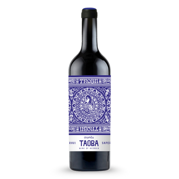 Taoba Saperavi