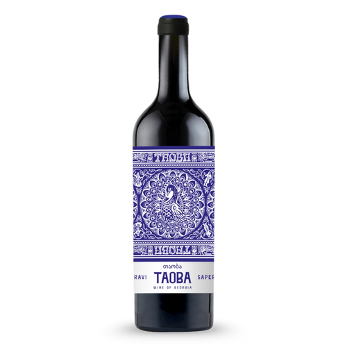 Taoba Saperavi