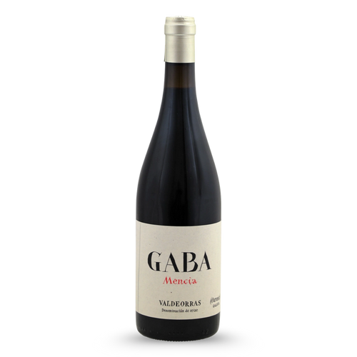 Telmo Rodriguez Gaba do Xil Mencia