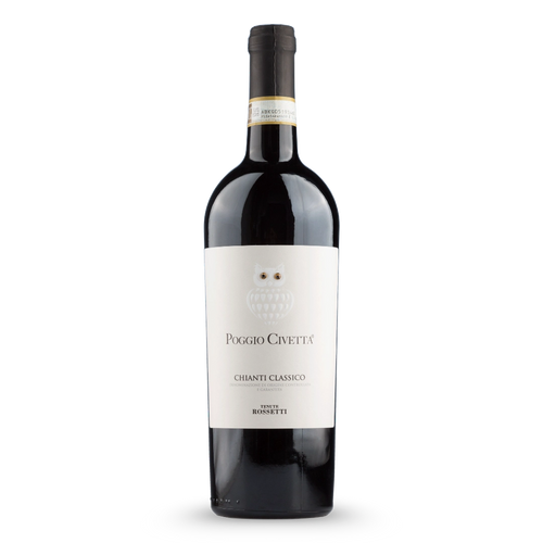 Poggio Civetta Chianti Classico DOCG