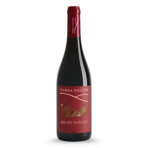 Terra d'Alter Alicante Bouschet