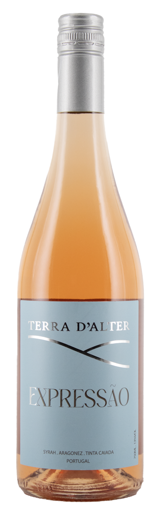 Terra d'Alter Expressao Rose