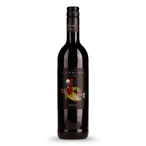 The Fishwives Club Cabernet Sauvignon
