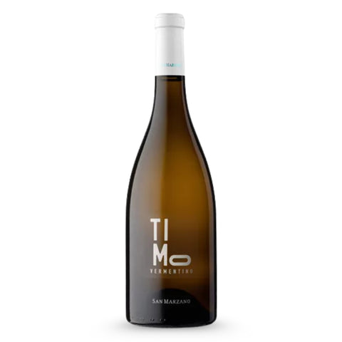 Timo Vermentino San Marzano