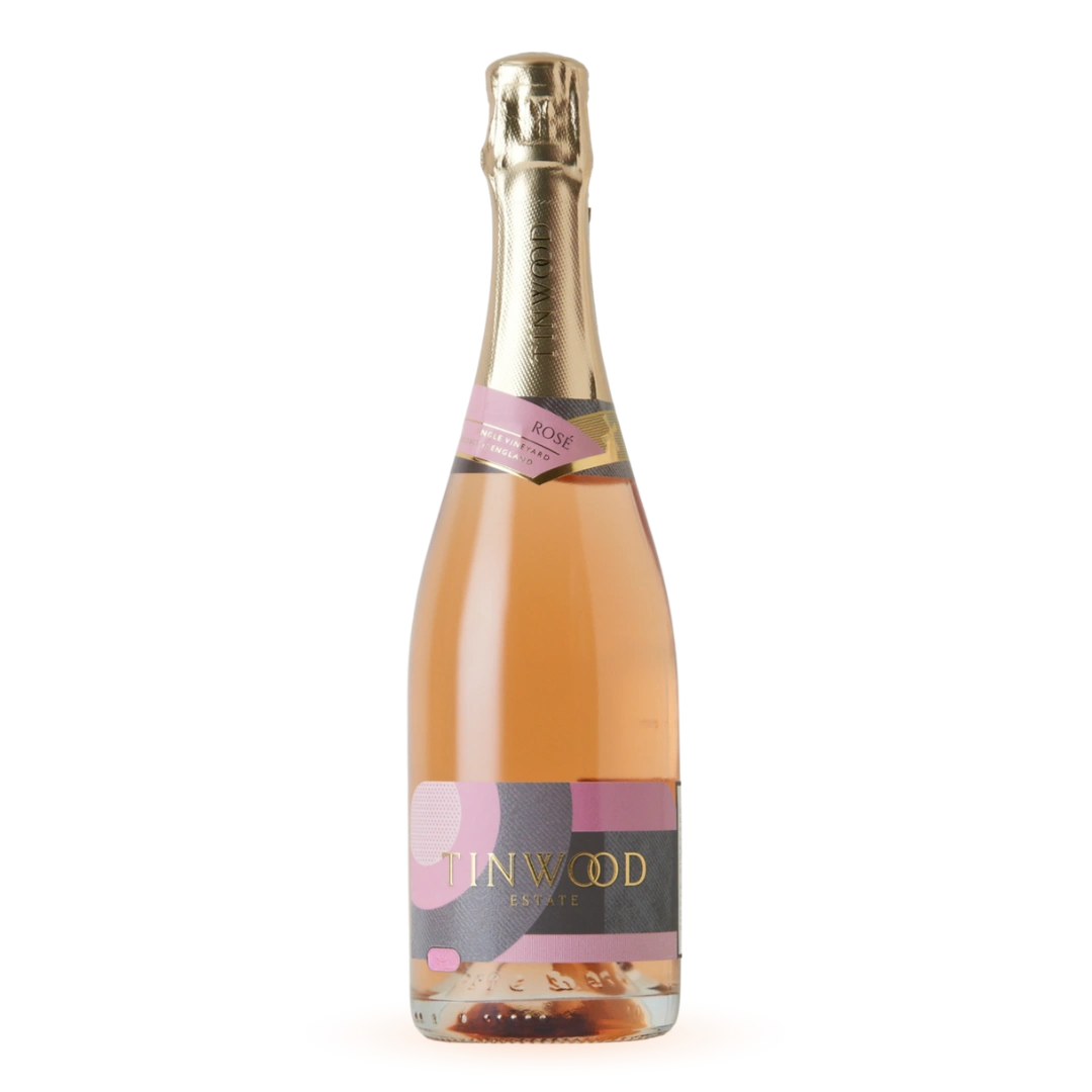 Tinwood Rosé West Sussex 2021