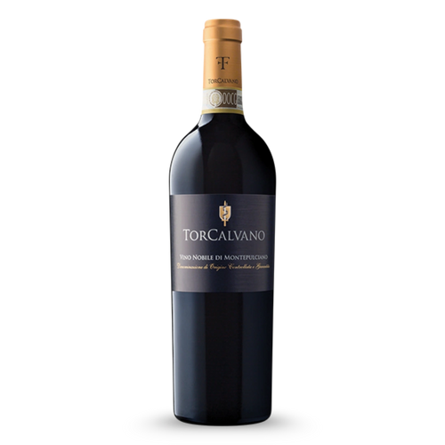 TorCalvano Nobile di Montepulciano