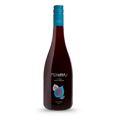 Tormaresca Fichimori Rosso IGT Salento