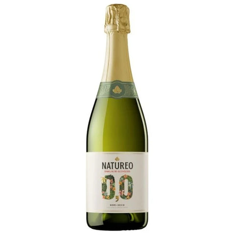 Torres Natureo Sparkling 0.0% Semi-seco