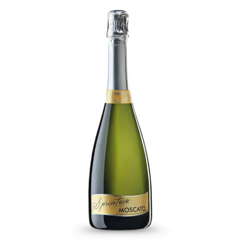 Toso Sprintoso Moscato