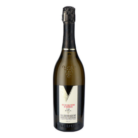 Val d'Oca Rive di San Pietro di Barbozza Brut