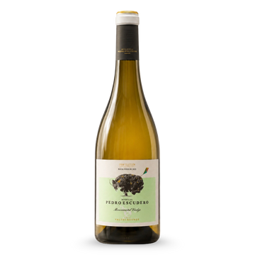 Valdelagunde Cuvée Especial Verdejo - Pedro Escudero
