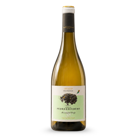 Valdelagunde Cuvée Especial Verdejo - Pedro Escudero