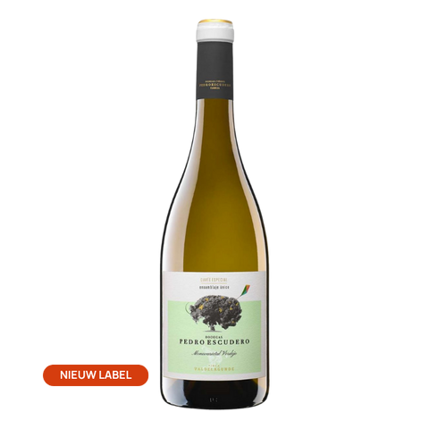Valdelagunde Cuvee Especial Verdejo