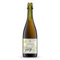 Van Nahmen Sparkling Juicy Tea Verbena Jasmine Riesling 0.0%
