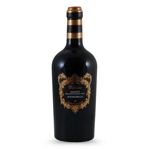 Velarino Salento Susumaniello