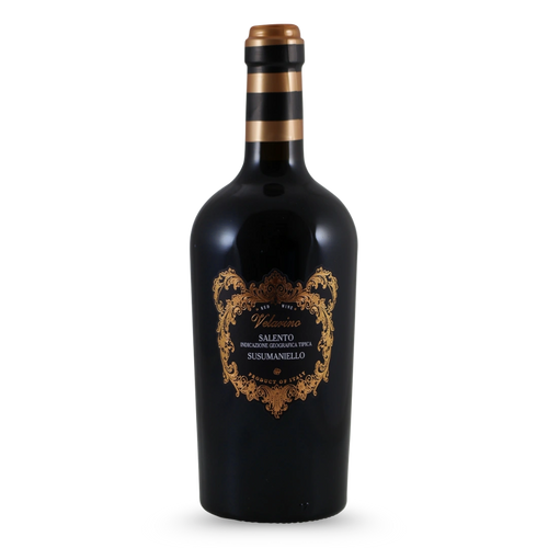 Velarino Salento Susumaniello