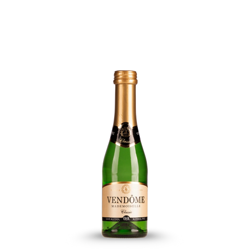Vendôme Mademoiselle Classic 0.0% Bubbles 0.2L