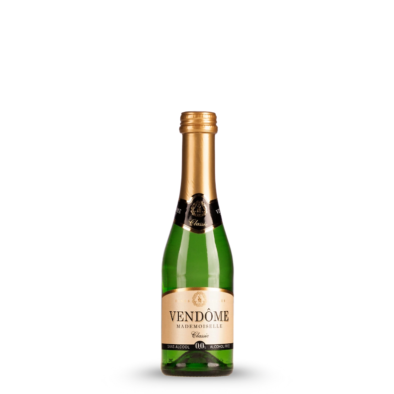 Vendôme Mademoiselle Classic 0,0% Bubbels 0,2L