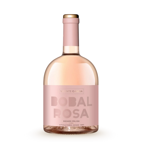Vicente Gandia Bobal Rose